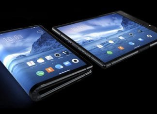 And the winner is: Royole! Sortie tant attendue du 1er smartphone pliable: FlexPai.