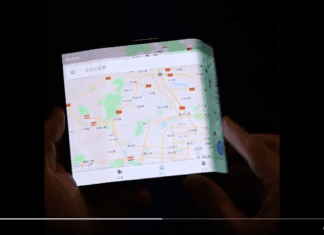 Premier smartphone pliable de Xiaomi : le Mi Mix 4 Pro Max ?