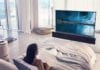 LG SIGNATURE OLED R : La première TV enroulable disponible à l’achat en 2019 !
