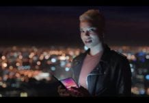 Smartphone Pliable de Samsung : Sortie Officielle lors la conférence Unpacked !