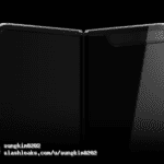Galaxy Fold : Samsung dévoile son premier smartphone pliable à l’Unpacked 2019