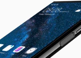 Huawei Mate X : le smartphone pliable le plus abouti ?