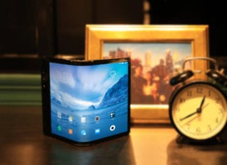 Un smartphone pliable : pour quoi faire ?