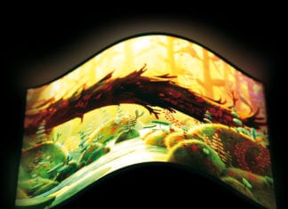 Royole FlexPai : attention au sens dans lequel vous le pliez !