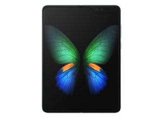 Galaxy Fold : des améliorations ont été faites par Samsung