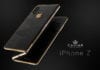 Caviar imagine l’iPhone Z, le smartphone pliable d’Apple