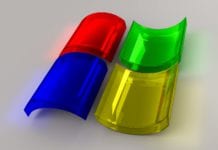 Une Surface pliable en préparation ?