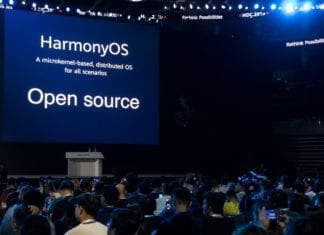 Huawei présente Harmony OS, son nouveau système d’exploitation