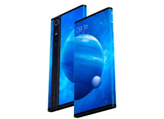 Xiaomi annonce le Mi MIX Alpha pour décembre 2019 Mi MIX Alpha