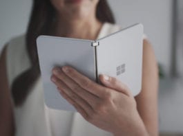 Surface Duo