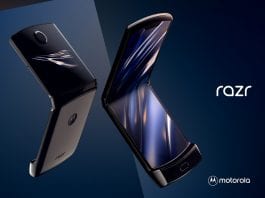 Motorola RazR