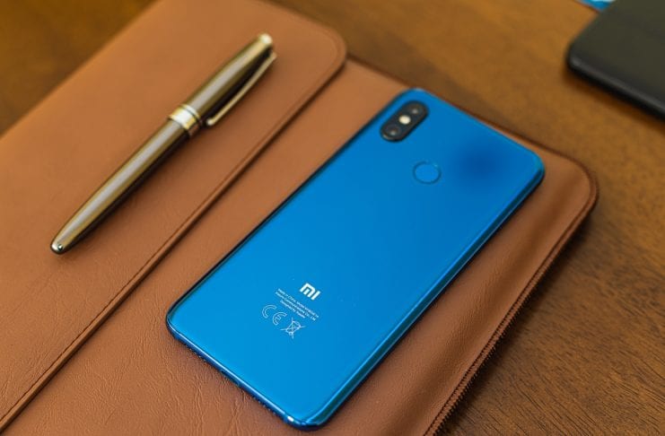 smartphone extensible xiaomi