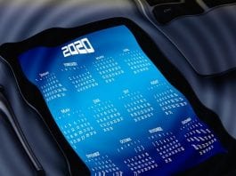 smartphones pliables 2020