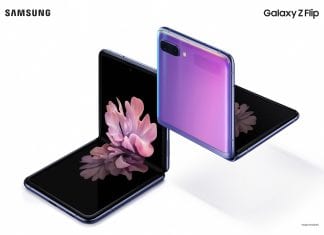Commercialisation du Galaxy Z Flip : déjà en rupture ? Galaxy Z Flip