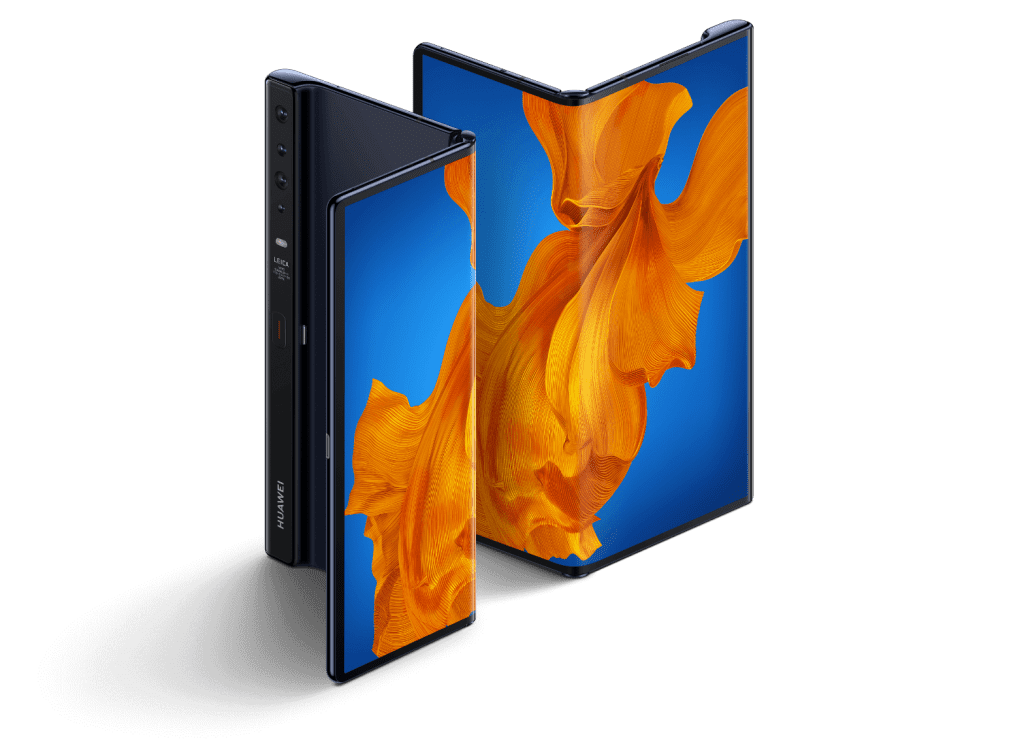 Huawei Mate Xs