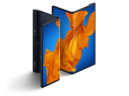 Huawei Mate Xs