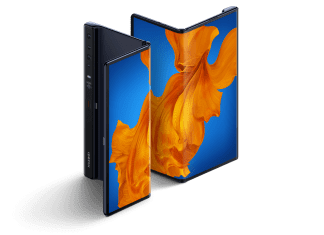 Huawei : une commercialisation du Mate Xs en France en mars ? Huawei Mate Xs