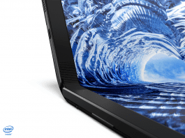 Lenovo ThinkPad X1 Fold