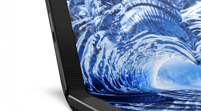Lenovo ThinkPad X1 Fold, un portable pliable pour mi-2020 ? Lenovo ThinkPad X1 Fold