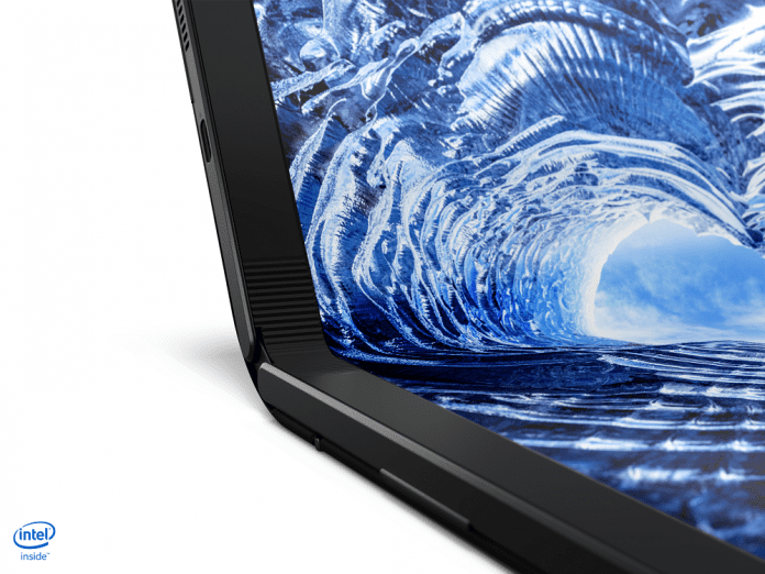 Lenovo ThinkPad X1 Fold
