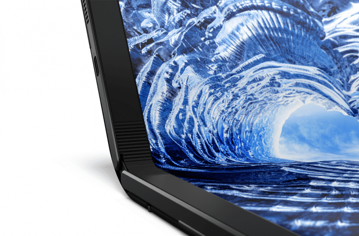 Lenovo ThinkPad X1 Fold