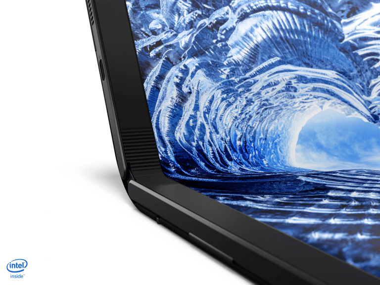 Lenovo ThinkPad X1 Fold