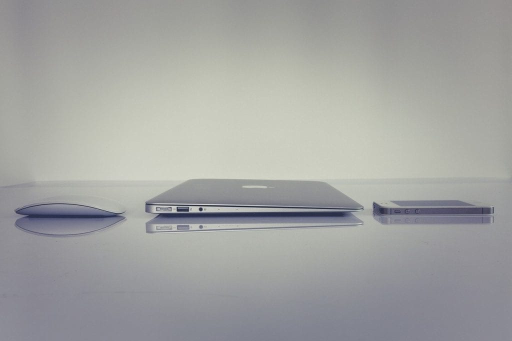 MacBook Pliable