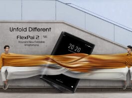 FlexPai 2