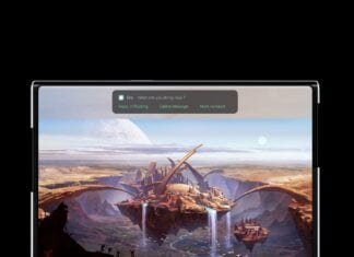 Oppo annonce un smartphone enroulable : l’Oppo X 2021 Oppo X 2021