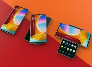 Le Smartphone LG Wing 5G : Ce qu’il faut savoir
