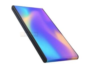 Smartphone pliable Vivo : un design innovant smartphone pliable Vivo