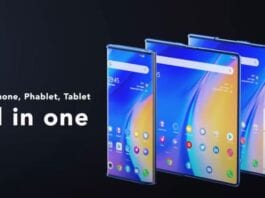 TCL Fold n Roll