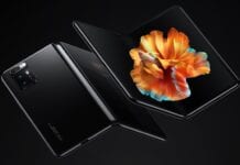 Un smartphone pliable Xiaomi à un tarif abordable ? Xiaomi Mi Mix Fold