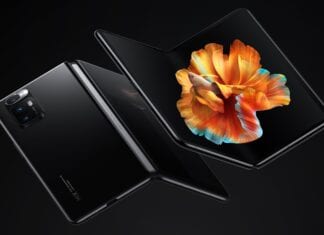 Smartphone pliable ou normal ? Lequel choisir Xiaomi Mi Mix Fold
