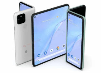 Google Pixel Fold : une caméra moins performante que le Pixel 6 Pixel Fold