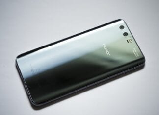 Magic Fold : le prochain smartphone pliable d’Honor ? Honor