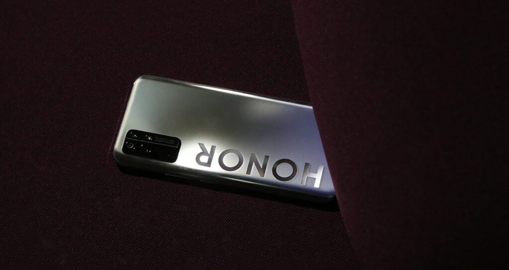 Honor Magic X