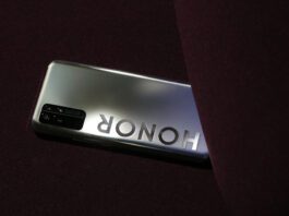 Honor Magic X