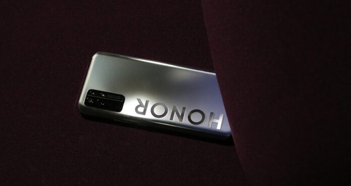 Honor Honor Magic X