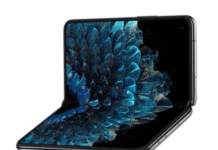 Oppo Find N : une commercialisation fin décembre 2021 en Chine Oppo Find N