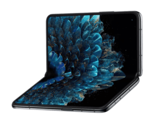 Oppo Find N : une commercialisation fin décembre 2021 en Chine Oppo Find N