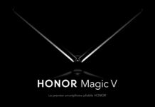 Honor Magic V, un nouveau concurrent pour le Samsung Galaxy Z Fold 3 Honor Magic V